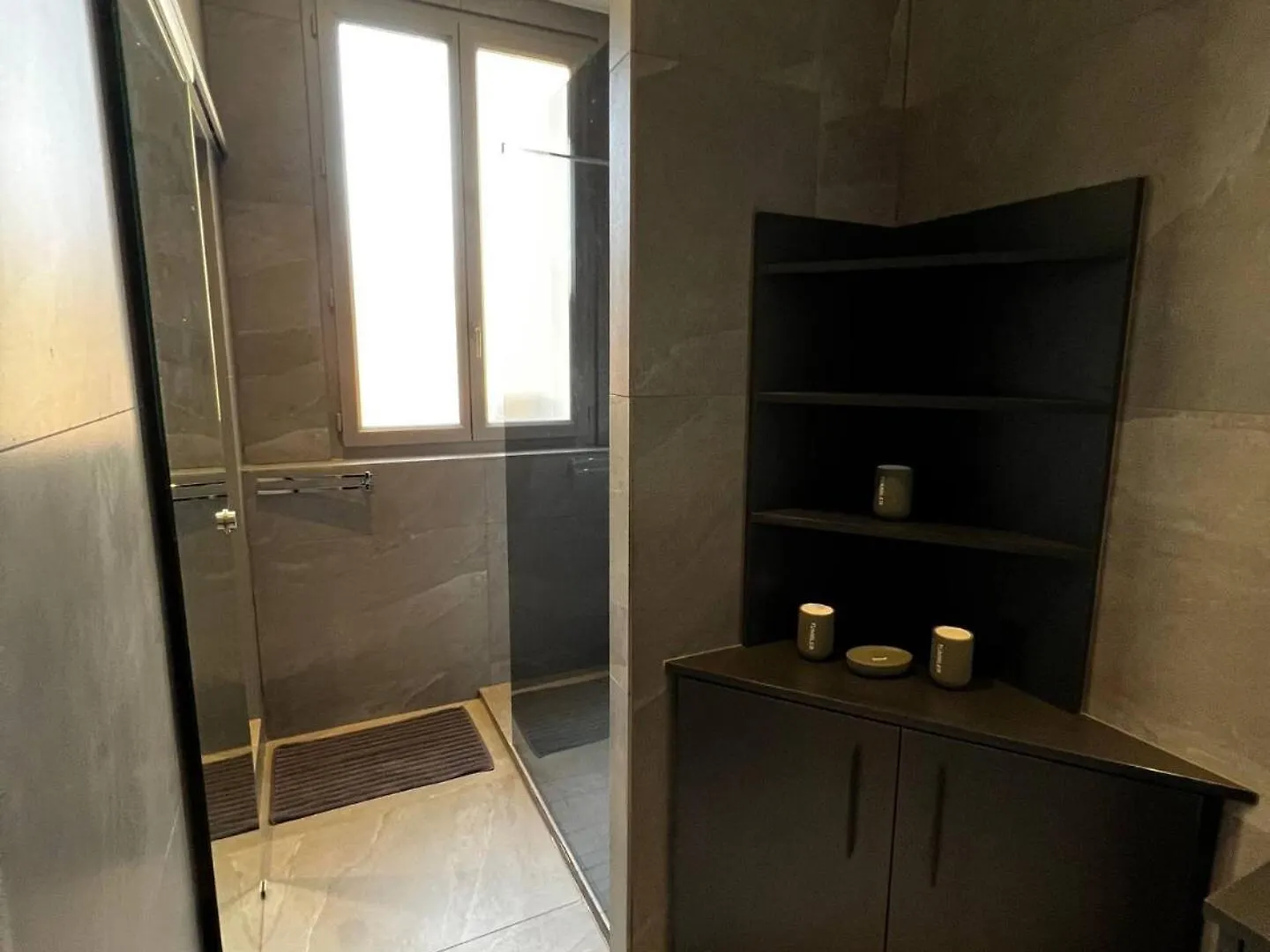 Apartment Charming 2 Bedrooms & 1 Sofa Bed Renovated 3P3 Cannes