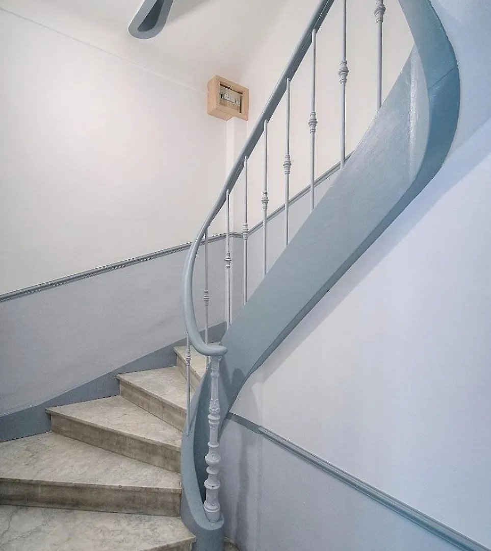 Apartment Charming 2 Bedrooms & 1 Sofa Bed Renovated 3P3 Cannes France